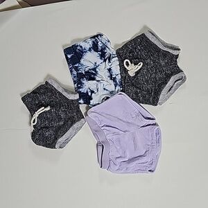 Gap Size 3 baby Gap toddler's Shorts